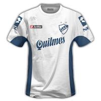 Camisetas de Quilmes QUILMES+1