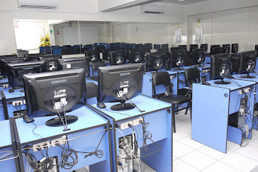 laboratorios de computo