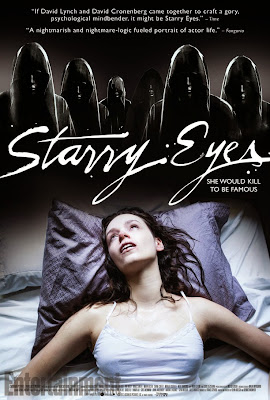 Starry Eyes Poster