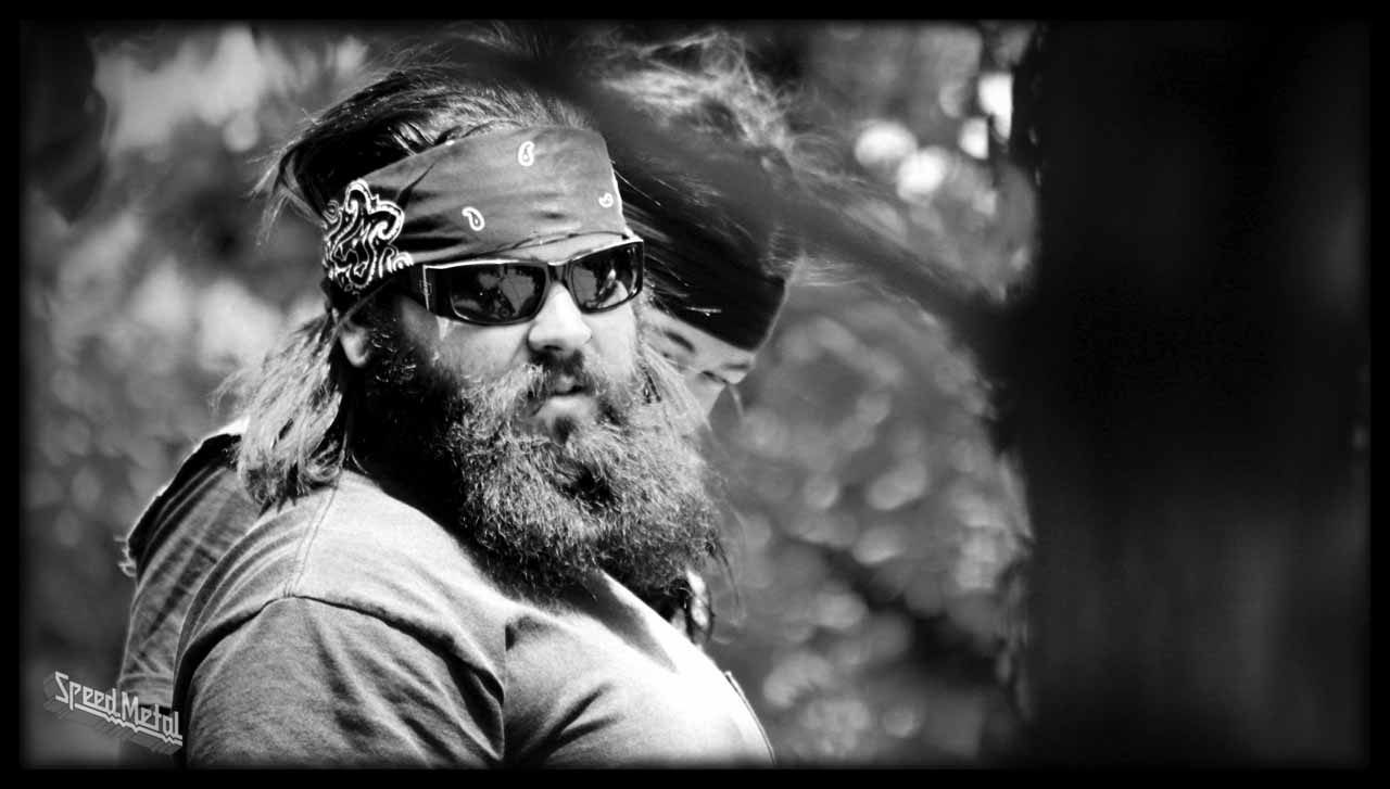 SpeedMetal Jeff Quinn