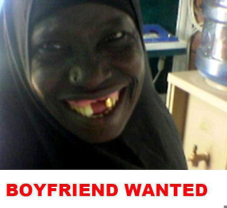 boyfriend wanted 