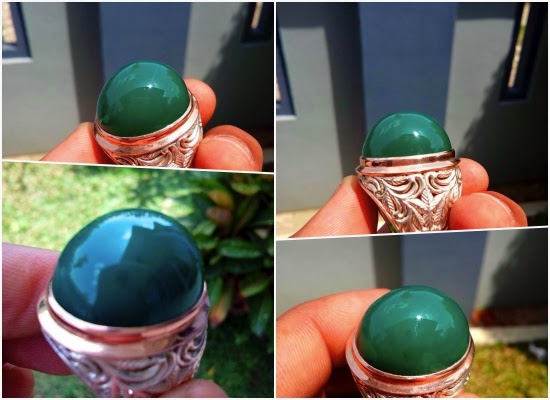 Batu Bacan Doko Batu Bacan Doko