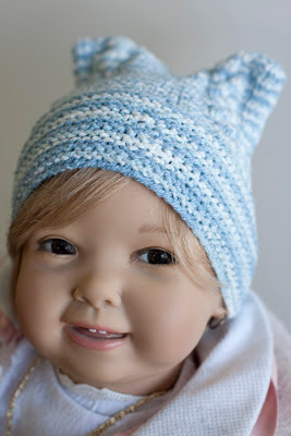 Cascade Yarns Blog Bentley S Hat Fixation