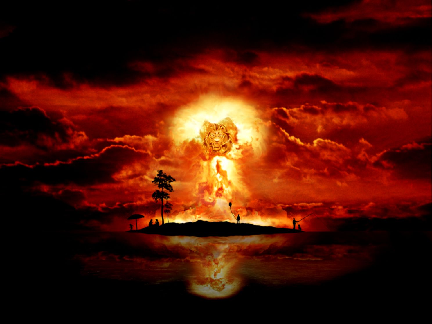 Amazing Explosions Amazing Explosions