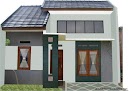 Gambar Rumah Minimalis Type 21