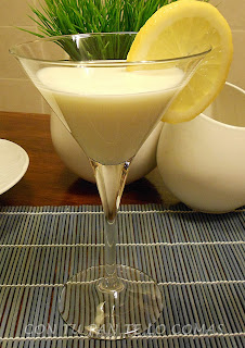 Crema  De Limón