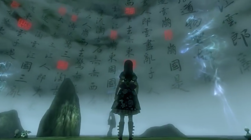 Alice from Alice: Madness Returns - v1.2 - Review by P314