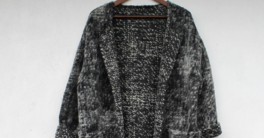 Groovybaby....and mama: Coatigans (til salg)