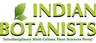 Indian Botanists