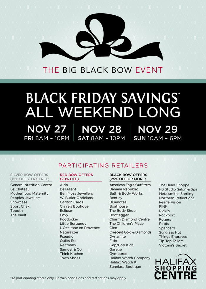 ben moss black friday deals