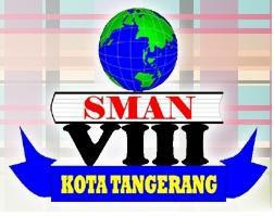 SMAN 8 Kota Tangerang