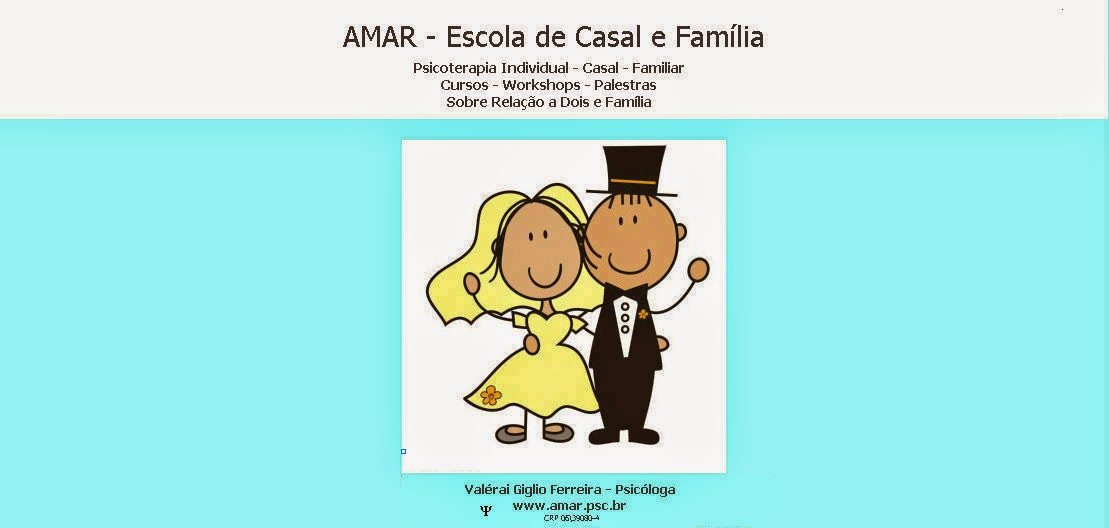 AMAR - Escola de Casal e Família