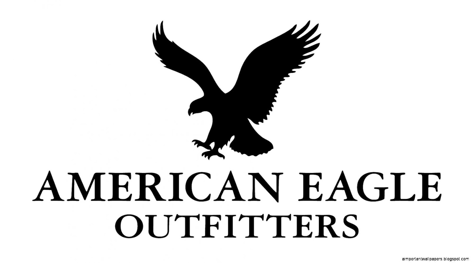 American Eagle Outfitters Logo American Eagle Outfitters Logo