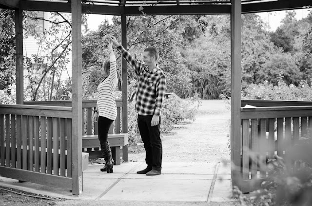 Orange County Couple Photos