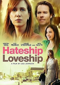 Hateship Loveship streaming