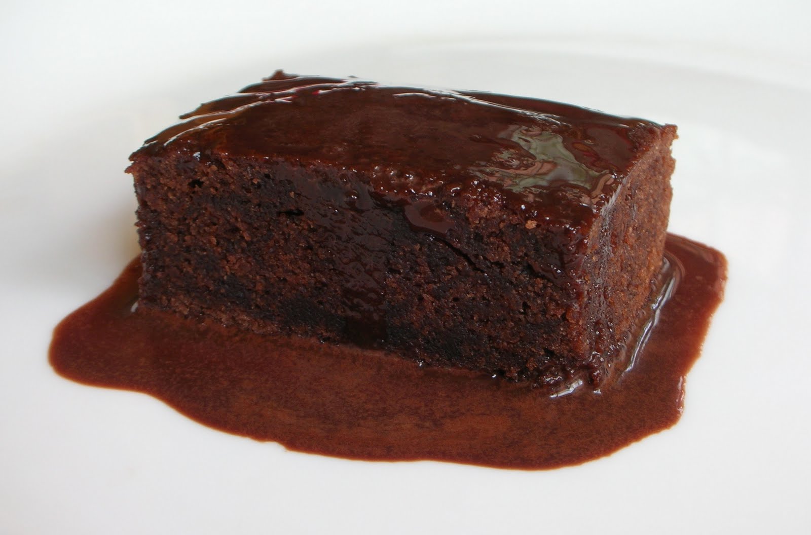 Chocolate Sauce Recipe