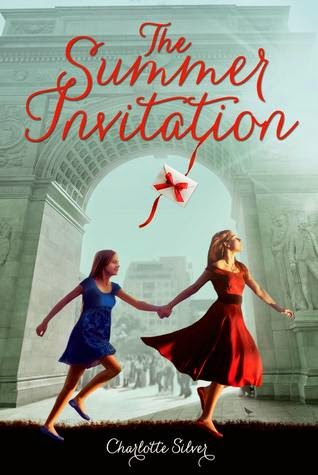 The Summer Invitation - Charlotte Silver