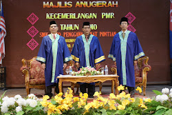 Anugerah Cemerlang PMR 2010