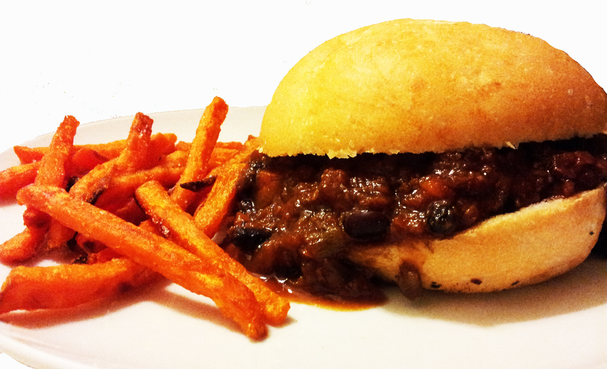 A Profound Hatred of Meat Sloppy Janes