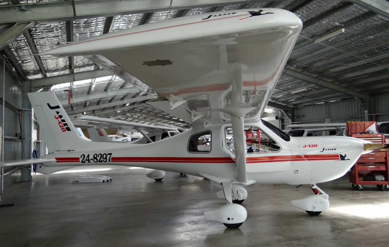 Air Queensland.blogspot Jabiru aircraft and engines (part 1)