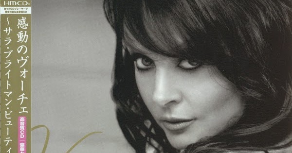 Sarah Brightman - Bella Voce - Amazoncom Music