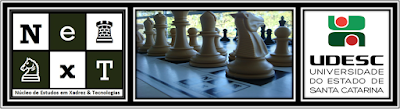 Notícia - NexT da Udesc Joinville promove último torneio aberto de xadrez  rápido do ano