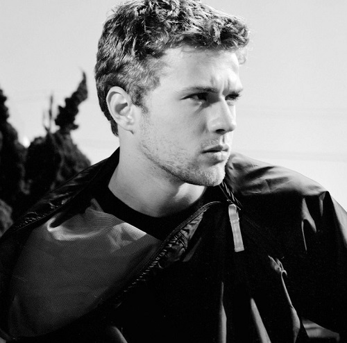 VJBrendan.com: Happy Birthday To Ryan Phillippe, 39
