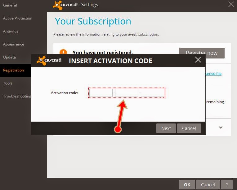 Avast Free Antivirus 2015 License Key Free Download 2014 Avast Free Antivirus 2015 License Key Free Download 2014