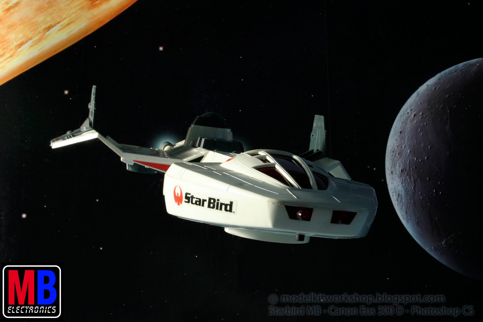 Starbird [1966]
