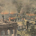 «Έγινε η σπίθα πυρκαγιά»: 100 χρόνια από τη φωτιά που κατέκαψε τη Θεσσαλονίκη
