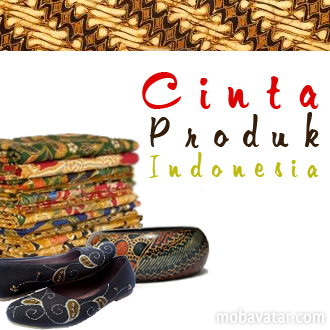 yuk cintai produk indonesia