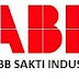 Lowongan Kerja PT ABB Sakti Industri Tangerang, Banten Maret 2013