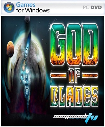 God Of Blades PC Full VACE