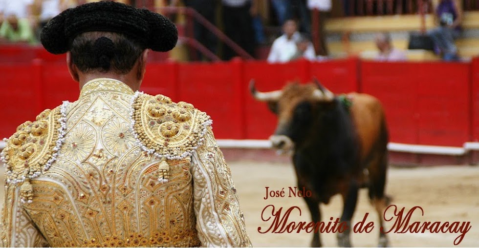 Morenito de Maracay