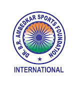Dr B R Ambedkar Sports Foundation
