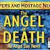 Release Blitz & Excerpt : The Angel of Death (Police Snipers and Hostage Negotiators #1) by Blair Babylon