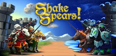 Shake Spears apk for android