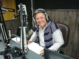 PR. CÍCERO MENEZES