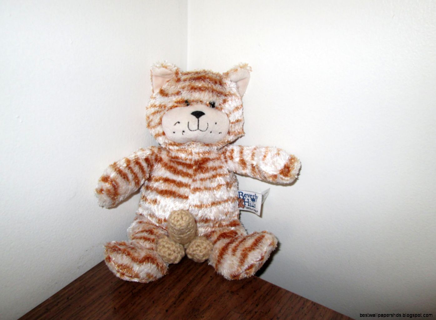 EAGER BEAVER doll crochet by badjamminmammie EAGER BEAVER doll crochet by badjamminmammie