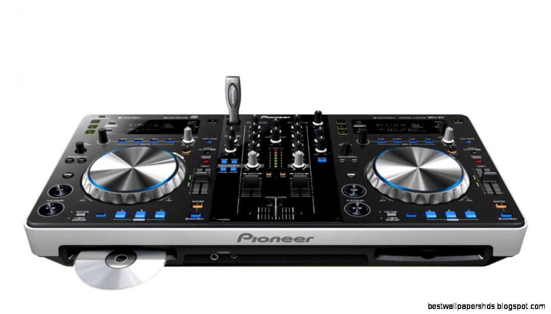 Tornamesa pioneer Imagui Tornamesa pioneer Imagui