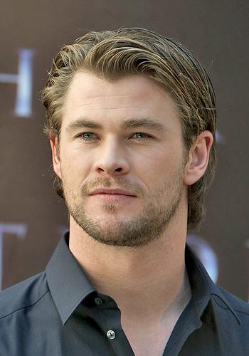 Chris Hemsworth Hairstyle Pictures 2012 | Hair Styles