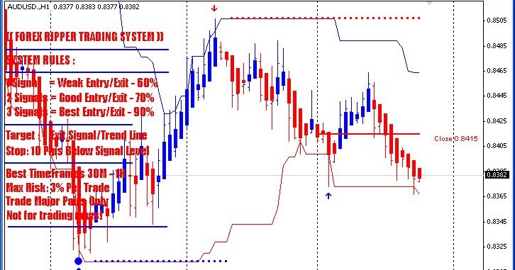 Rds forex system review