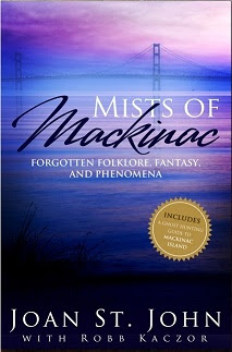 Mists of Mackinac