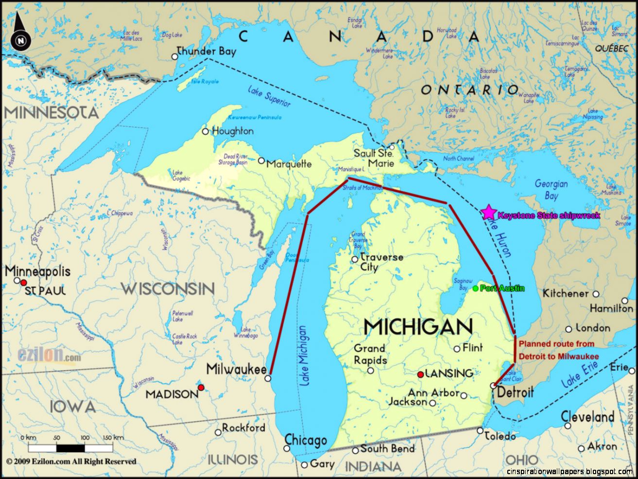 The History Blog » Blog Archive » 152 year old shipwreck found in The History Blog » Blog Archive » 152 year old shipwreck found in