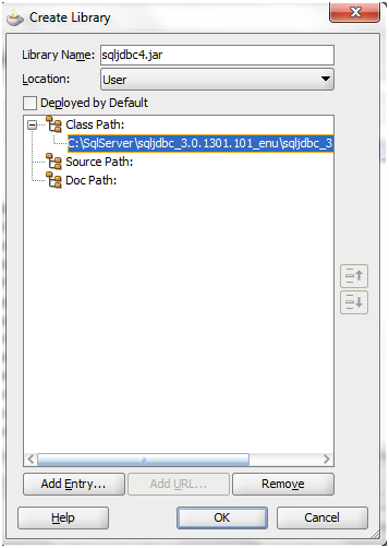 microsoft jdbc driver 4 microsoft jdbc driver 4