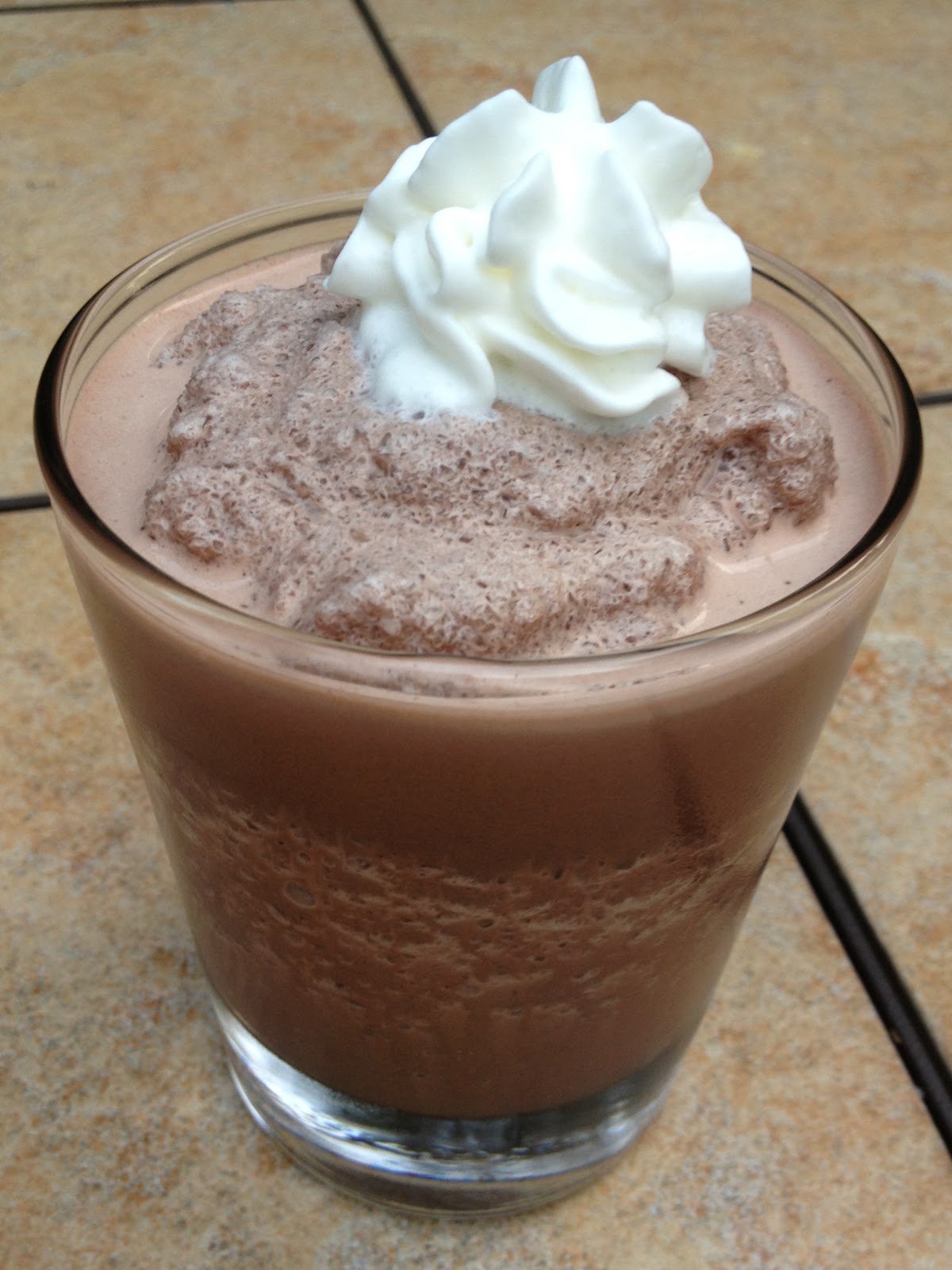 Healthier Chocolate Malt Recipe The Lemon Bowl