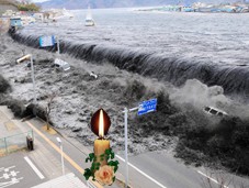 Catástrofes naturales