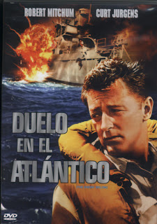 Duelo en el Atlántico