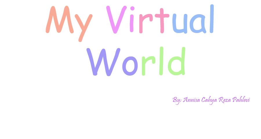 My Virtual World