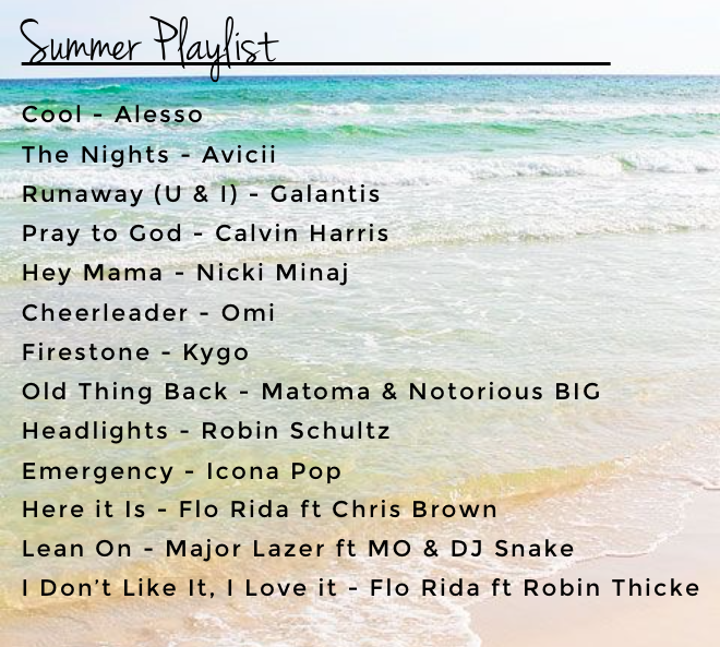 10 best shark songs for your beach playlist